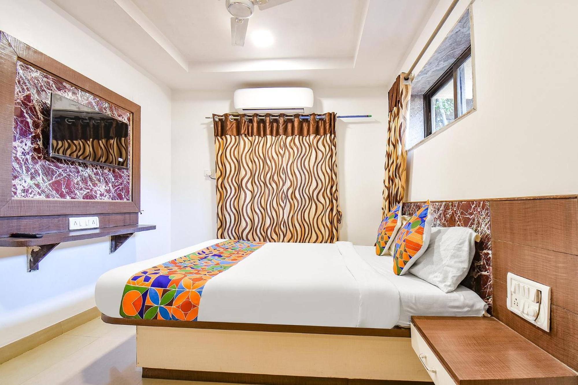 Fabhotel Bright Holidays Mahabaleshwar Exterior photo