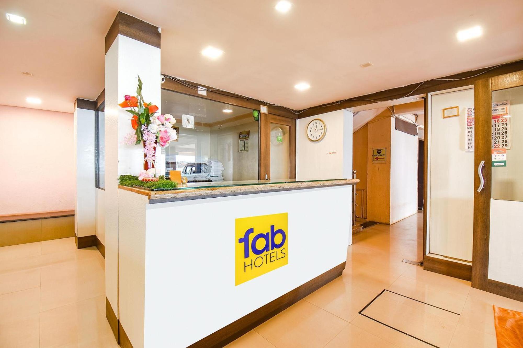 Fabhotel Bright Holidays Mahabaleshwar Exterior photo